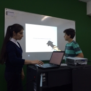COLABORADORES TECNOLÓGICOS